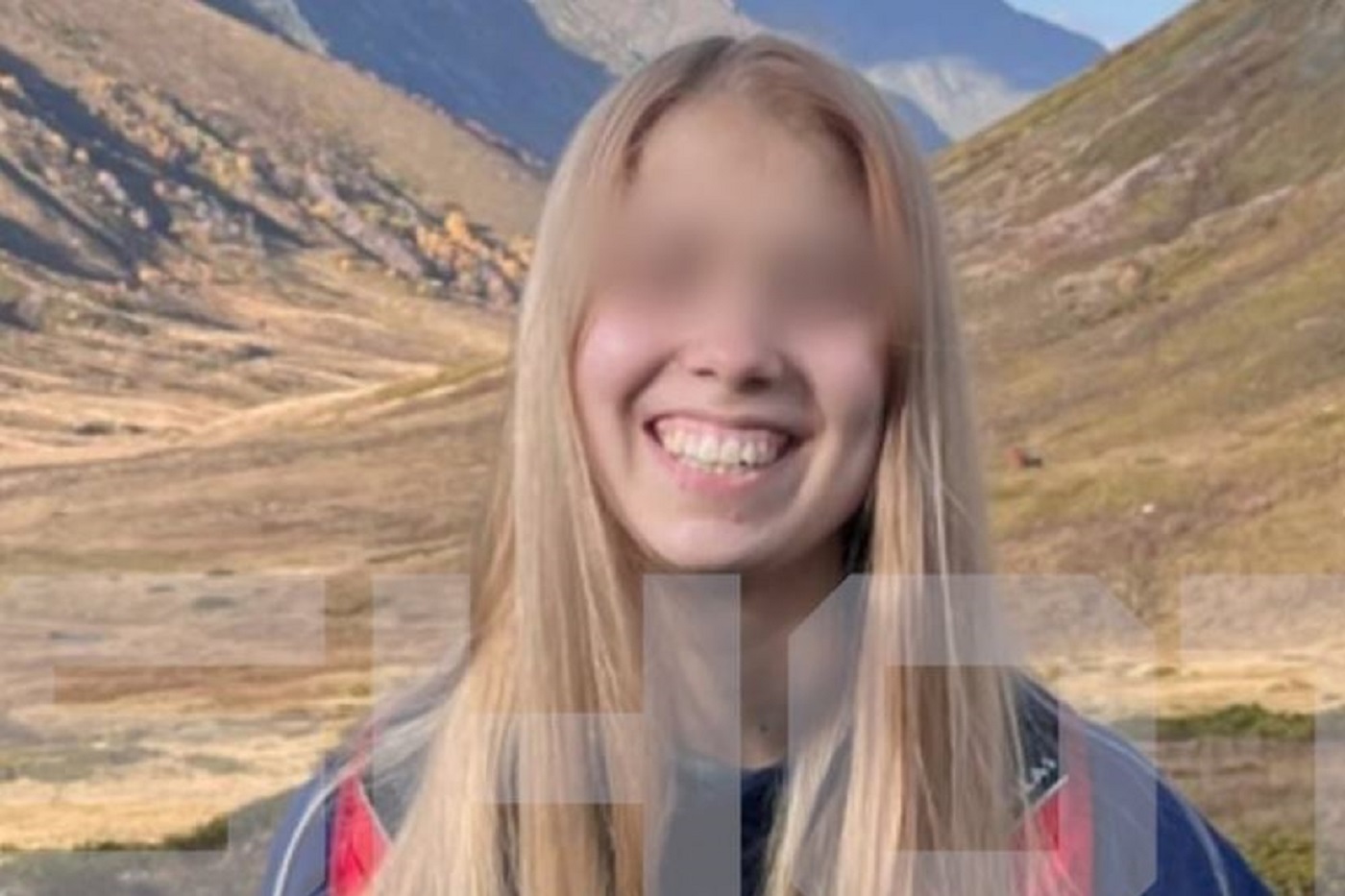 Молодая вологжанка погибла в Краснодарском крае