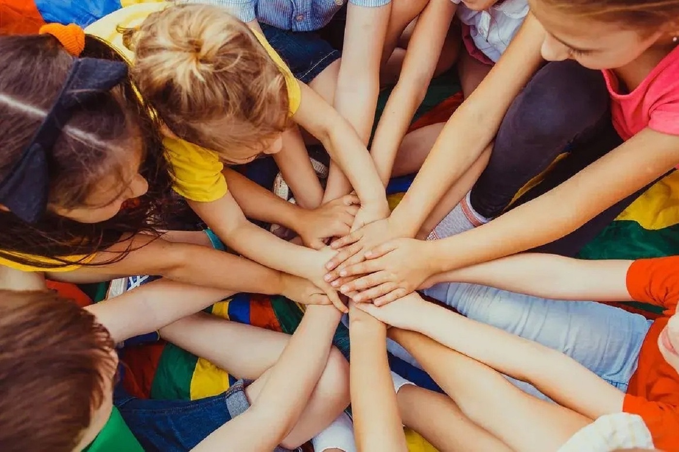 Лагерь «Дружба» после обновления сможет принимать до 1,8 тысяч детей за сезон