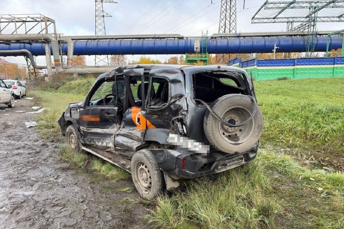 Житель Череповца получил условный срок за гибель человека