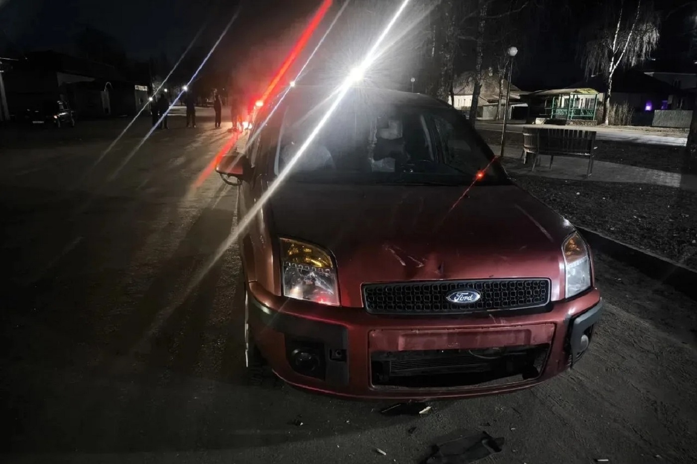 Еще один молодой питбайкер пострадал в ДТП в Вологодской области