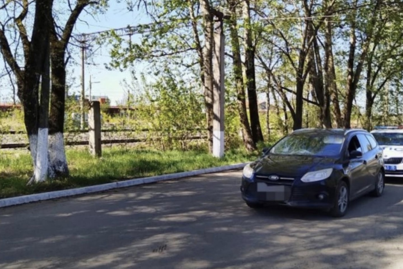 Суд отправил вологжанина в колонию за смертельное ДТП