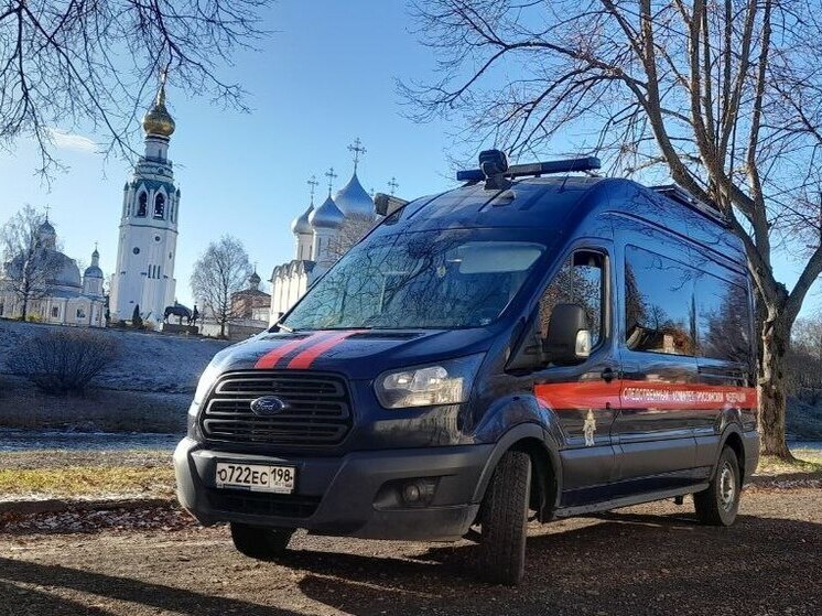 На Вологодчине ищут новых граждан РФ, не вставших на воинский учет