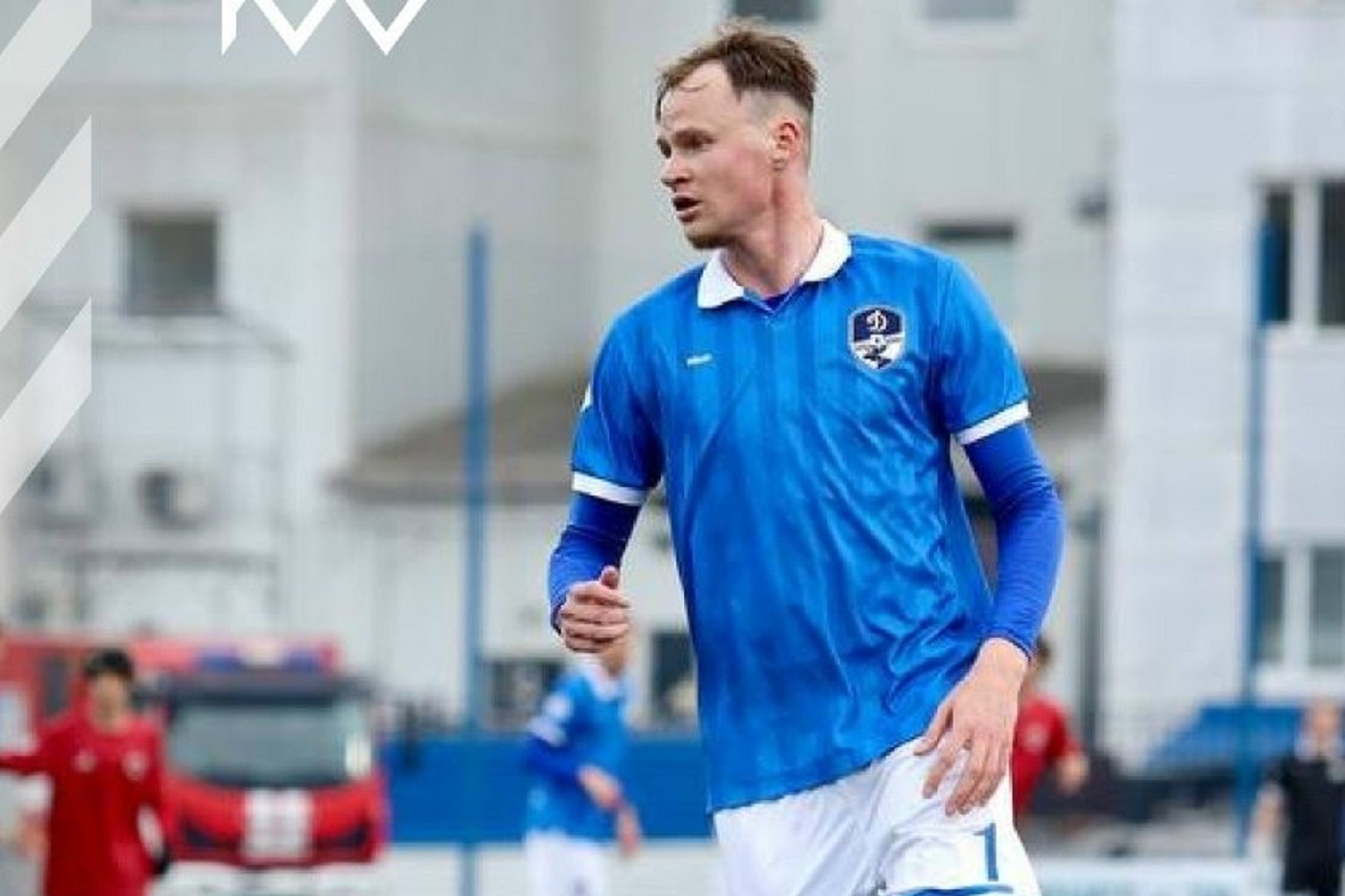 Вологодское «Динамо» не смогло поразить ворота питерской «Звезды»