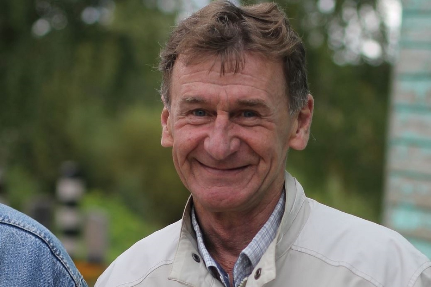 В Верховажье пропал журналист местной газеты