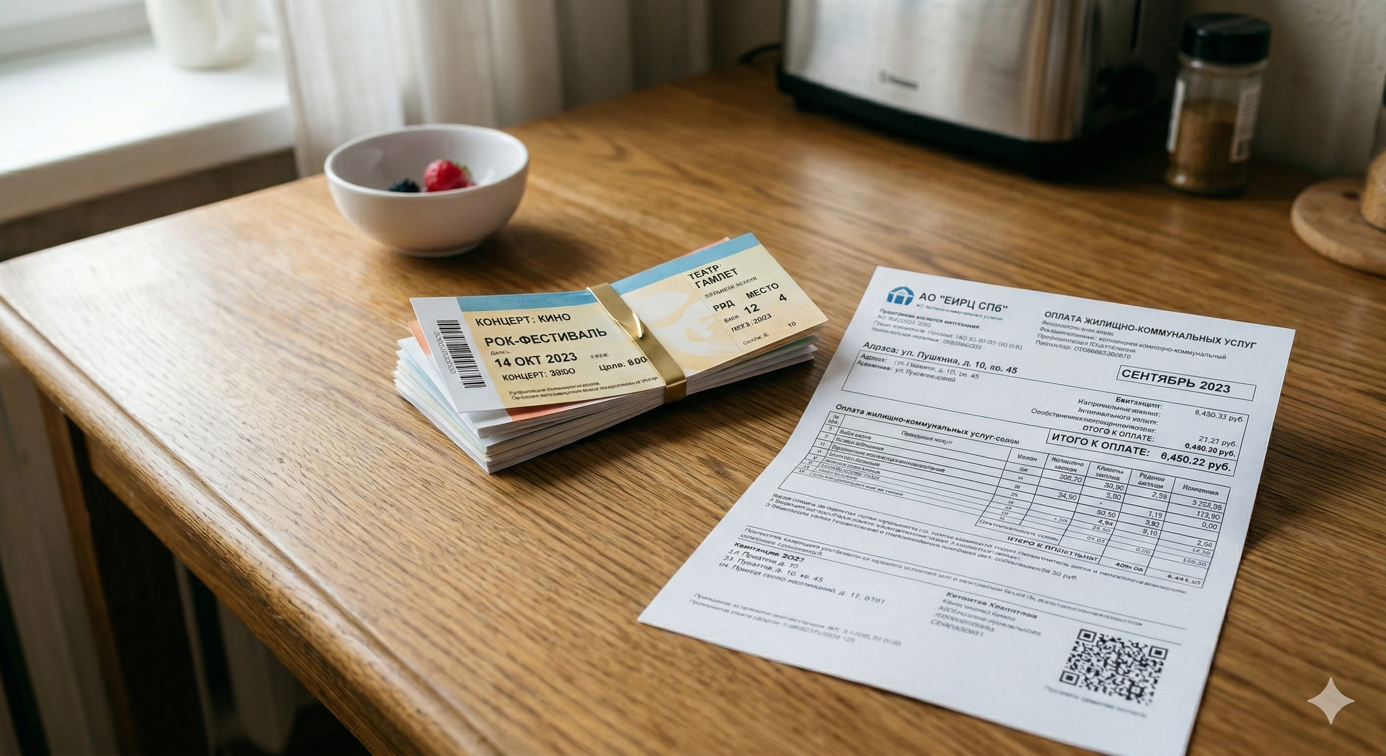 Перерасчет за вывоз мусора: как вернуть деньги в марте