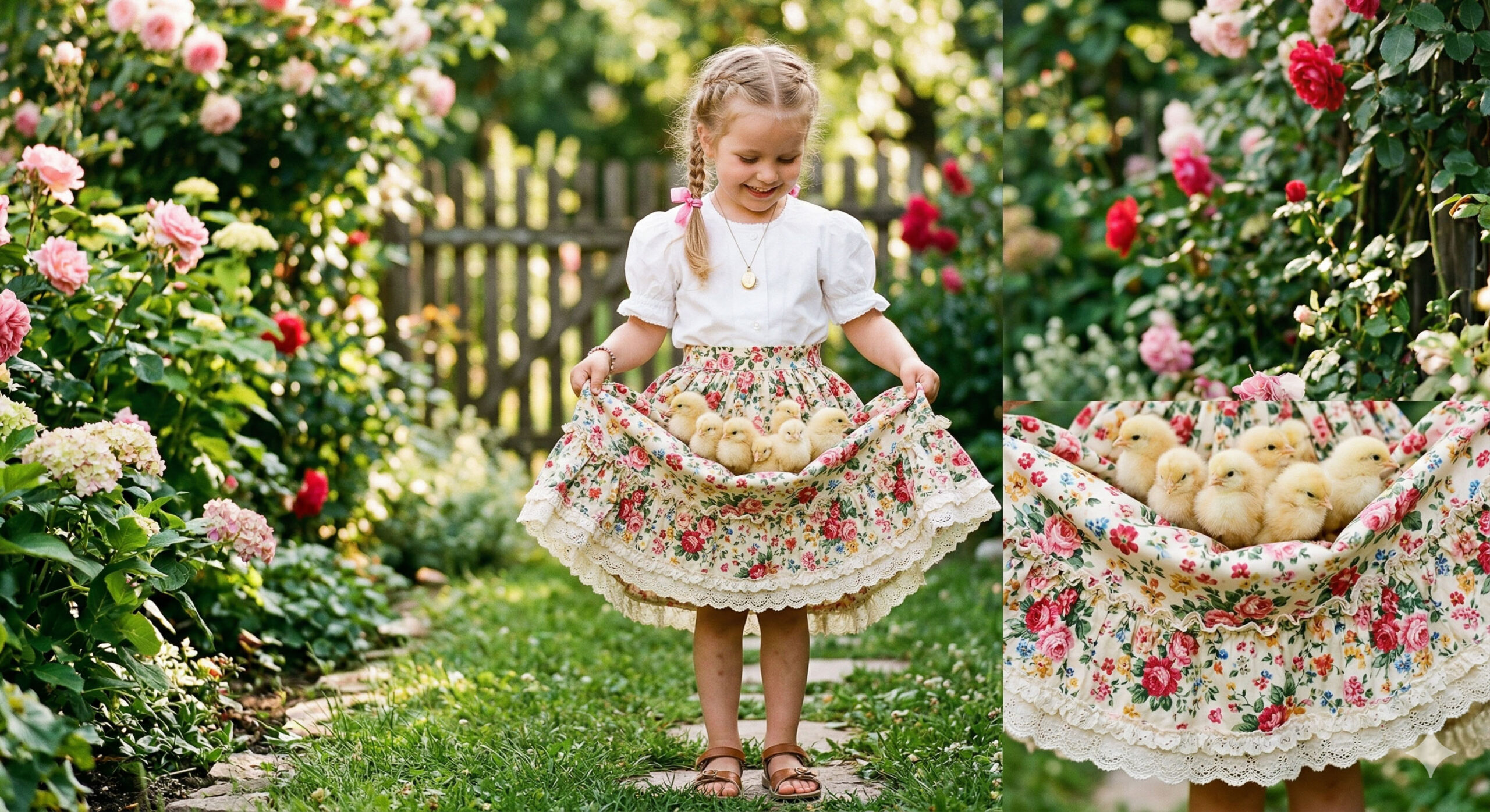 Пора заводить цыплят: расчет выгоды на сезон-2026