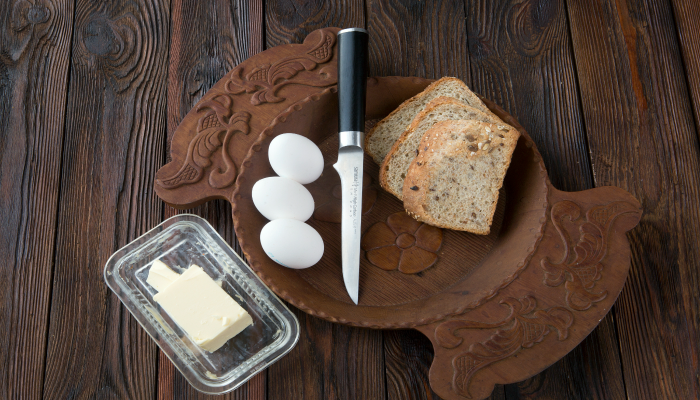 Три неожиданных врага ваших мышц после 50: они прячутся в завтраке