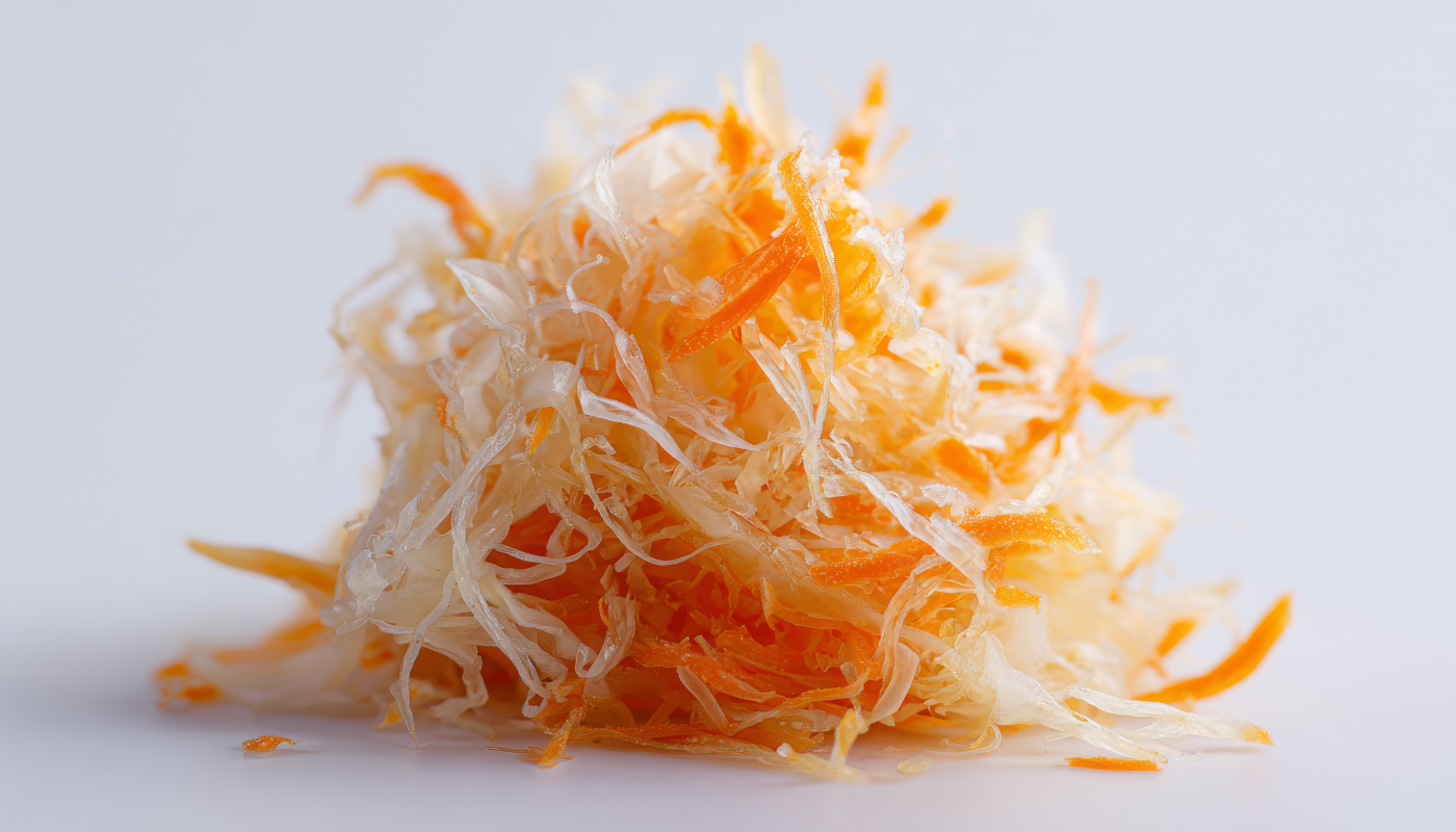 Квашеная капуста вместо антидепрессантов: что реально происходит с психикой через 7 дней