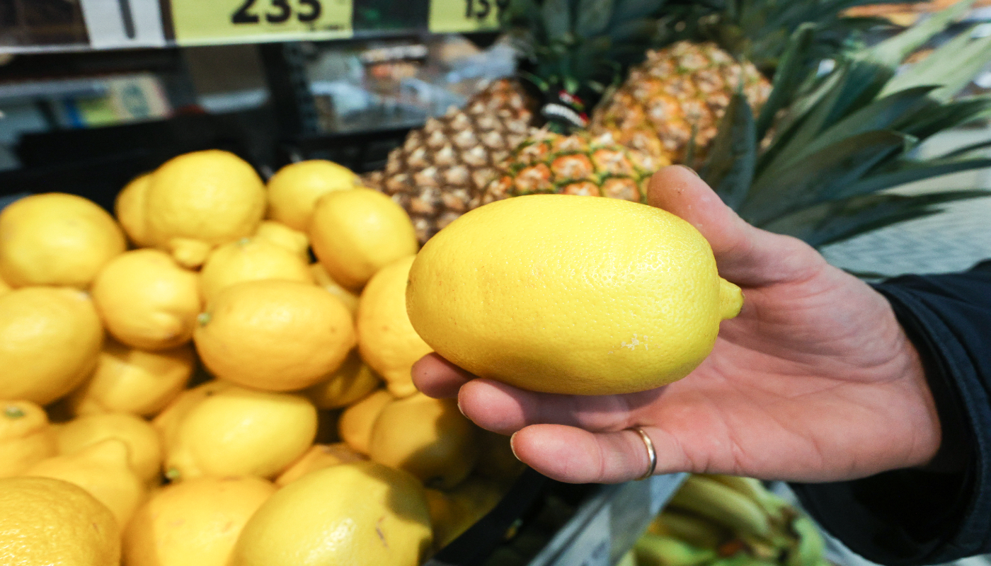 5 домашних тестов на скрытую анемию: вся диагностика за 5 минут