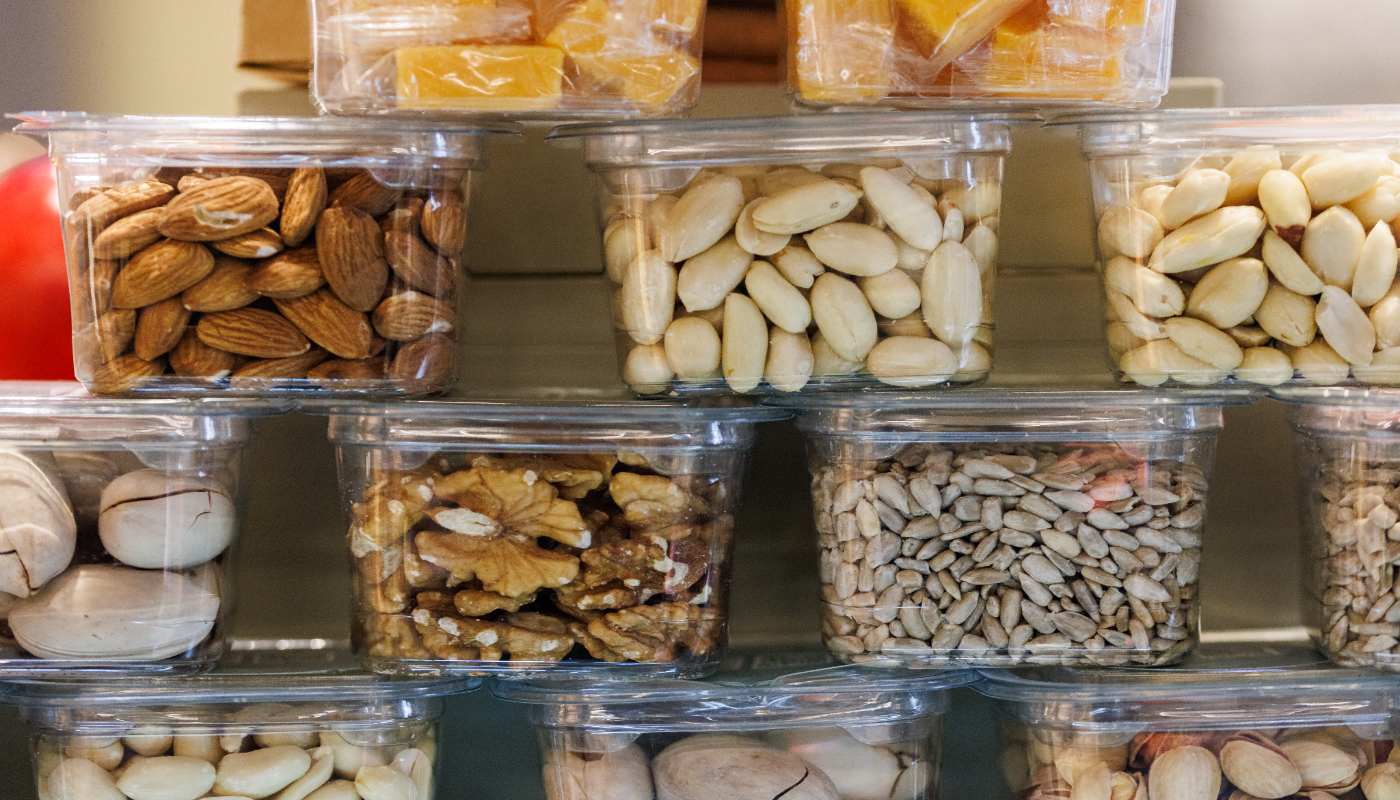 Валерьянка — прошлый век: простые семечки за 50 рублей победили тревожность. Данные исследования