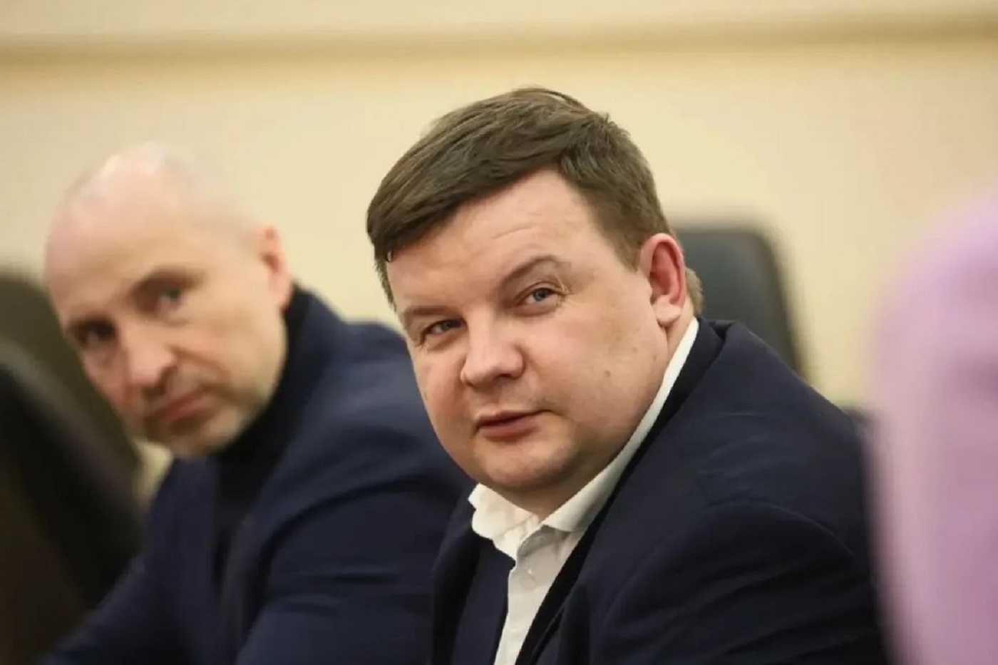 В Вытегорском округе снова меняется власть