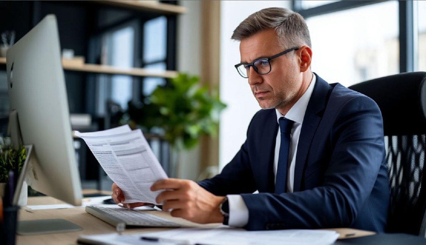 «Начальник