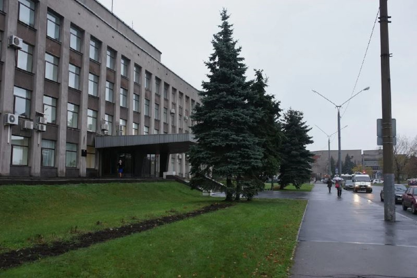 Светодиодный «Вечный огонь» установят в Череповце