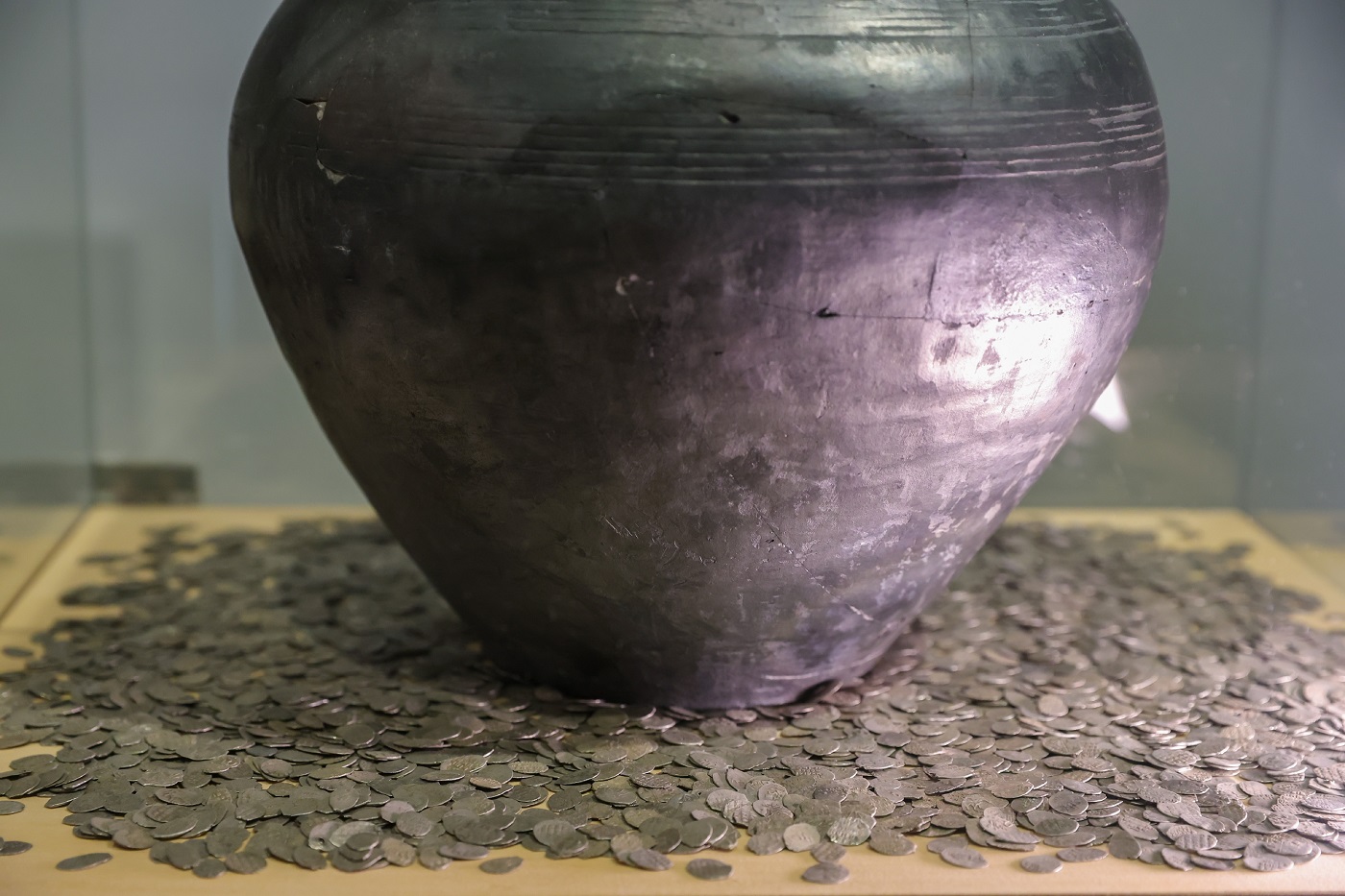 Вологжанам предлагают обменять монеты на купюры