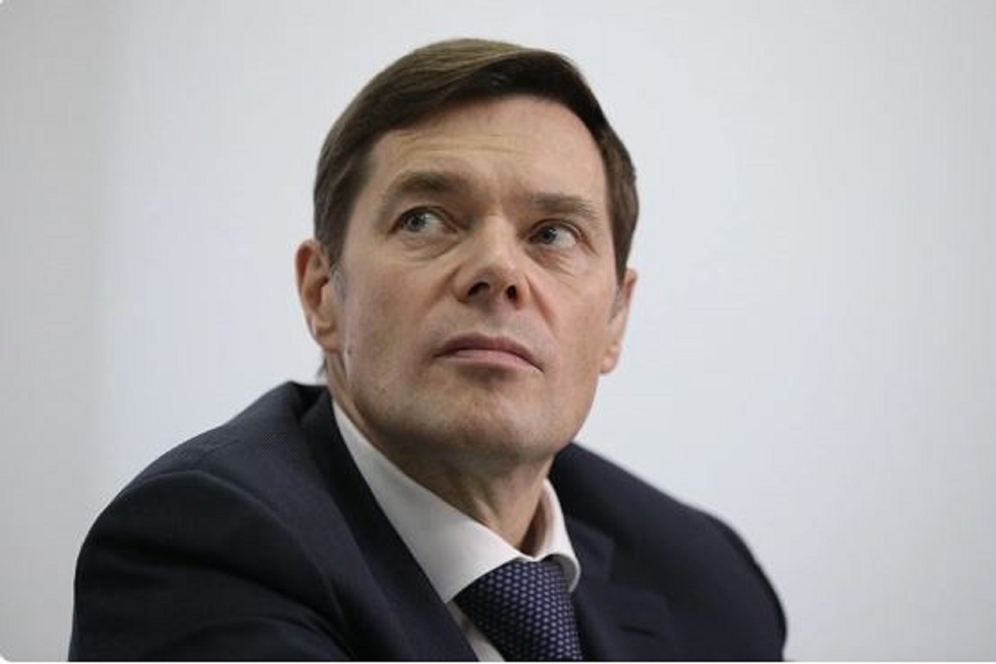 Алексей Мордашов стал самым богатым миллиардером России