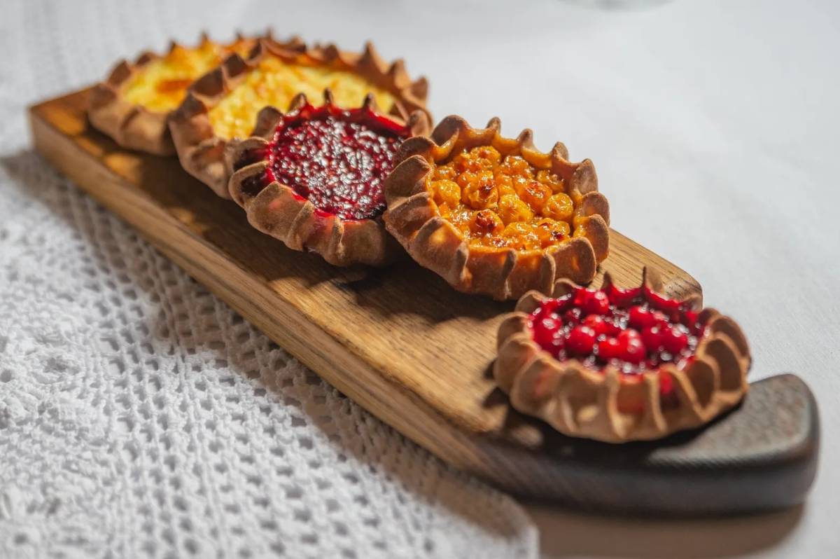 «Птичка» поможет выбрать кафе и рестораны на Вологодчине