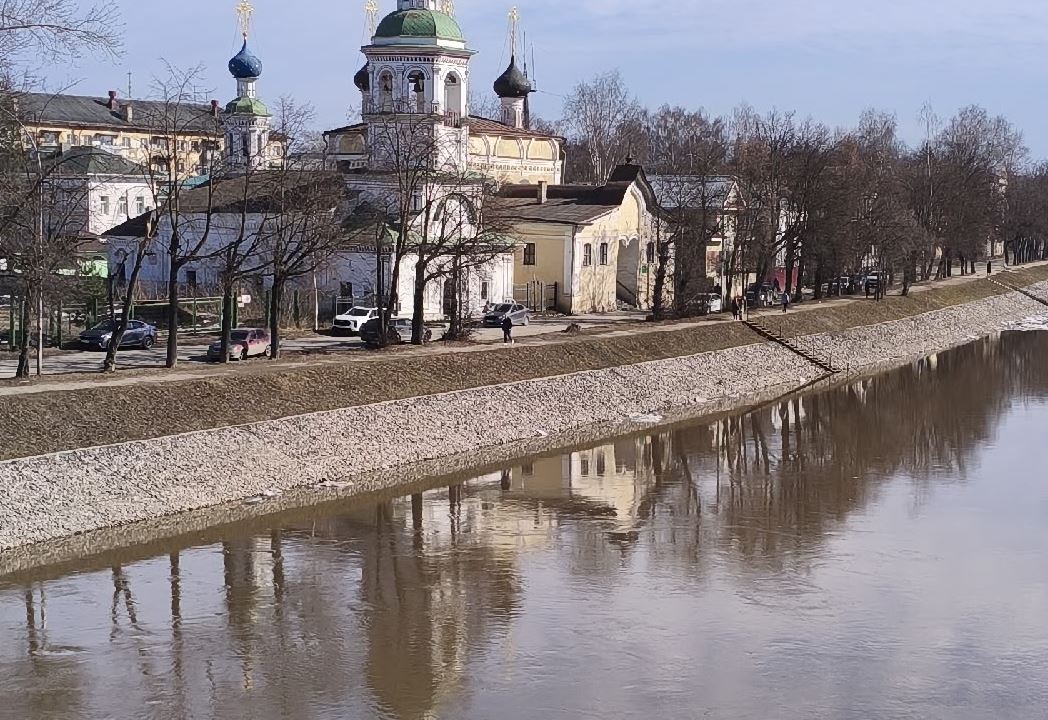 Синоптики рассказали, как долго продержится прохладная погода