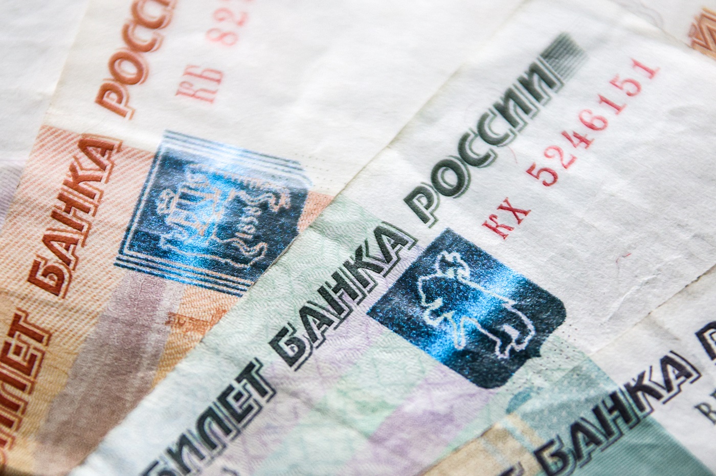 Вологодские ветераны Великой Отечественной войны получили выплату к 9 мая