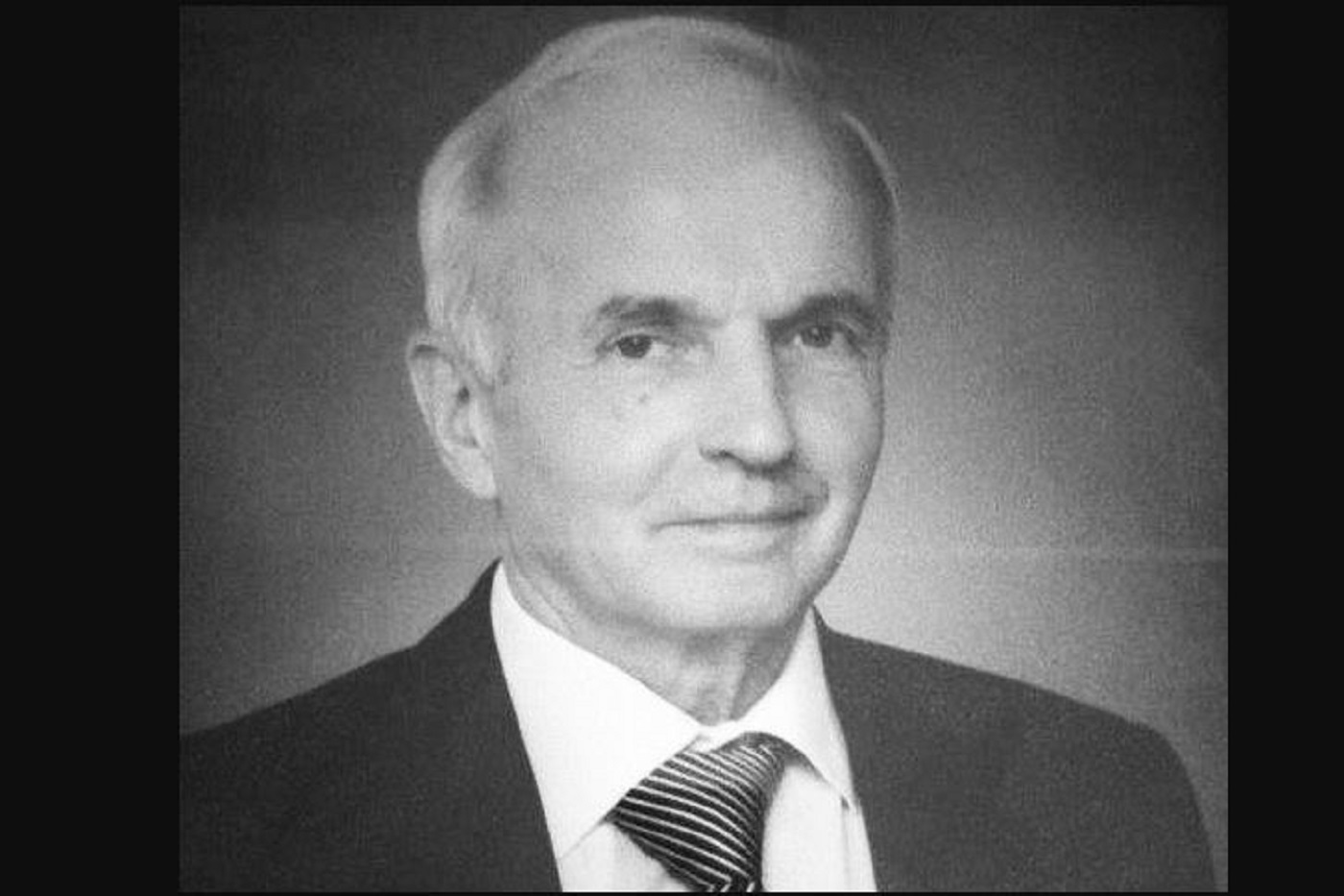 Доктор сельскохозяйственных наук ушел из жизни в Вологде