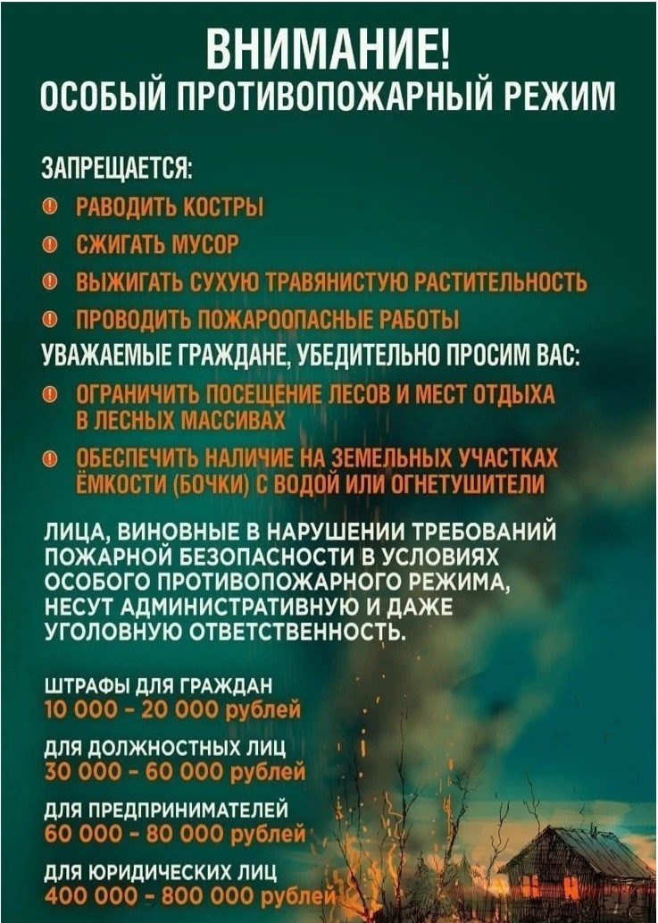 Protivopozharnyy-rezhim