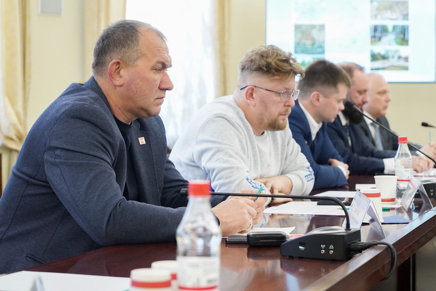 В Вологде выберут территорию для благоустройства в 2027 году