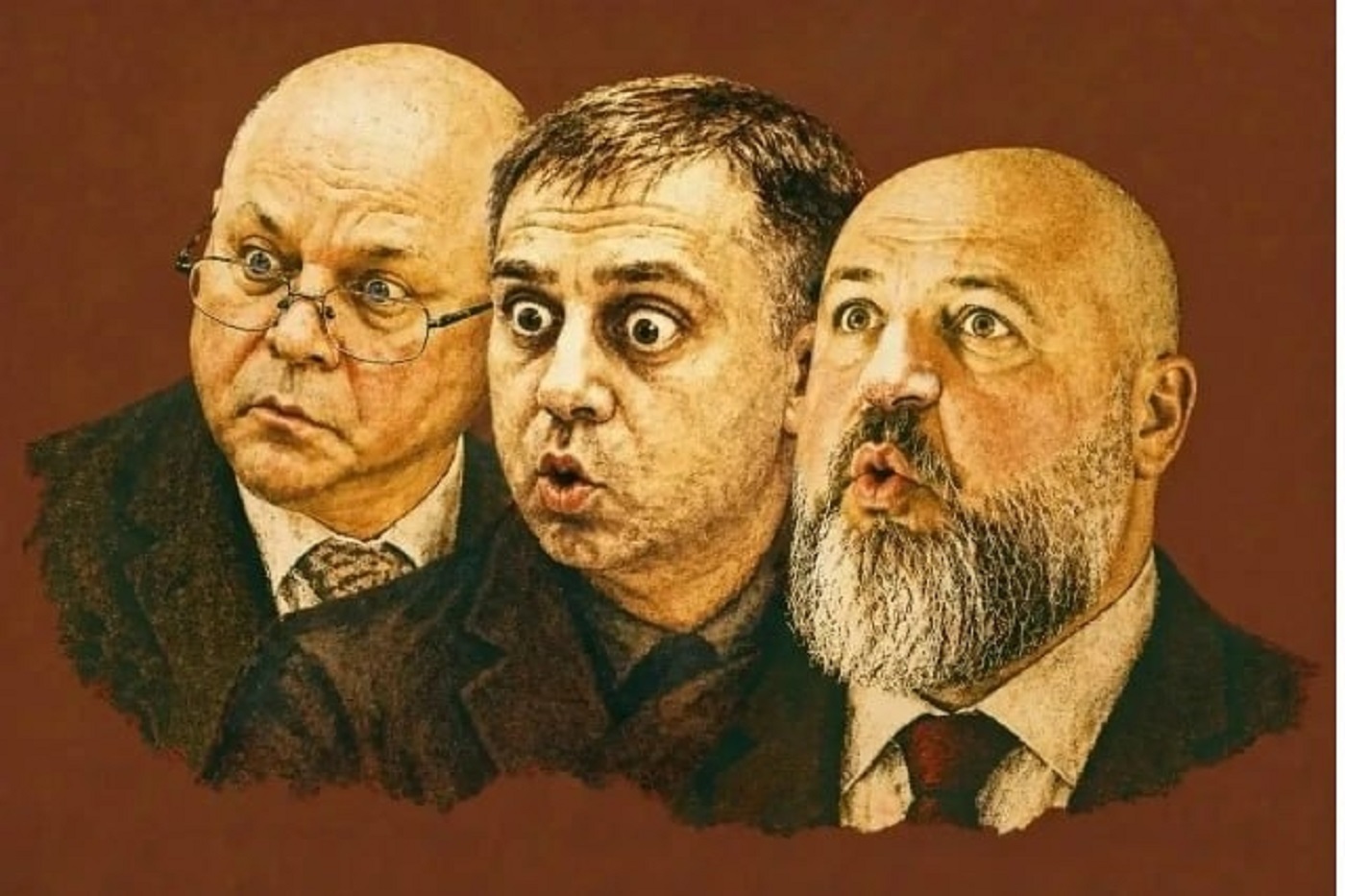 Бывшие заместители губернатора могут стать фигурантами уголовных дел