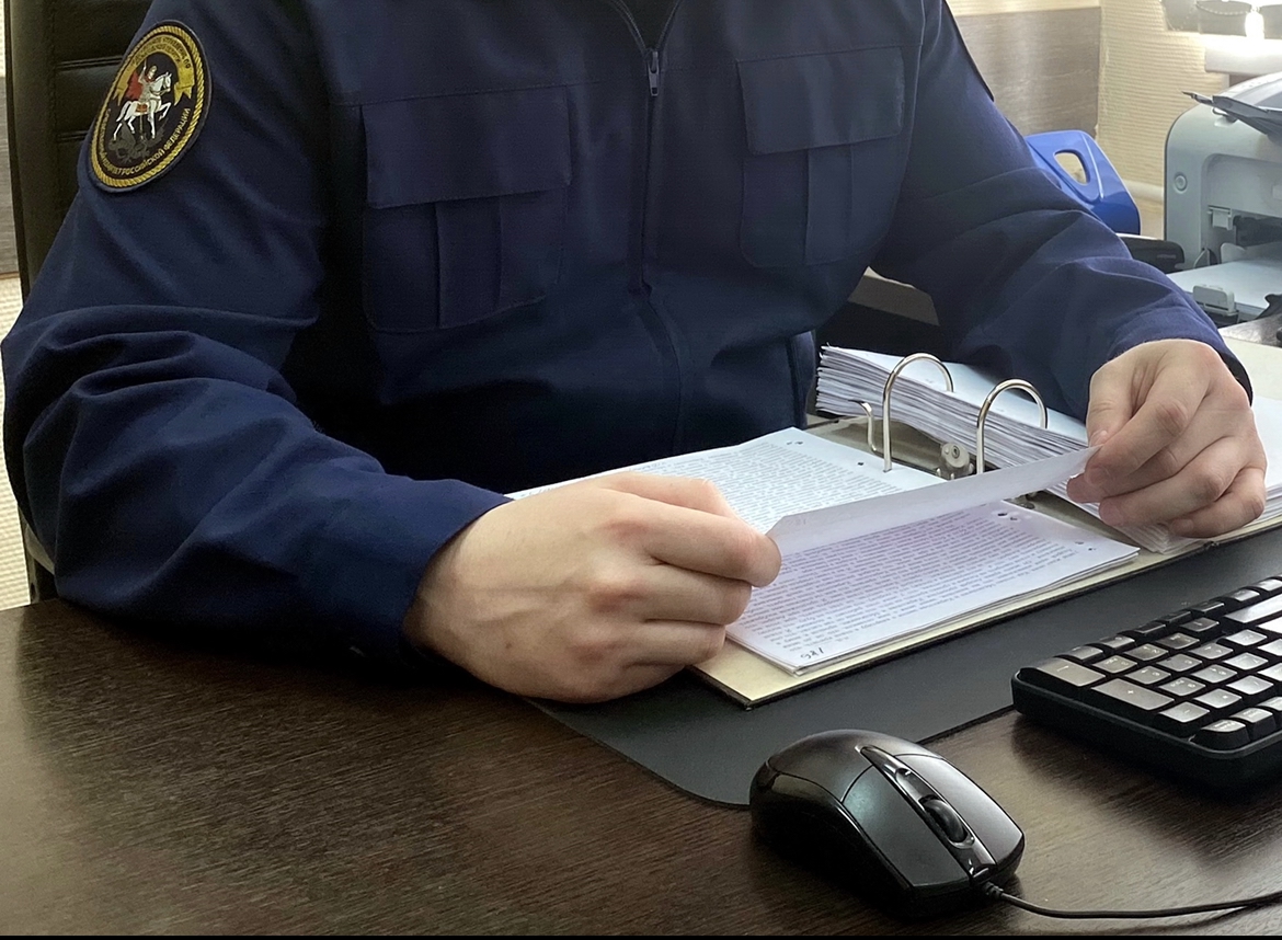 У жителя Вологды вырвали из рук 56 тысяч рублей