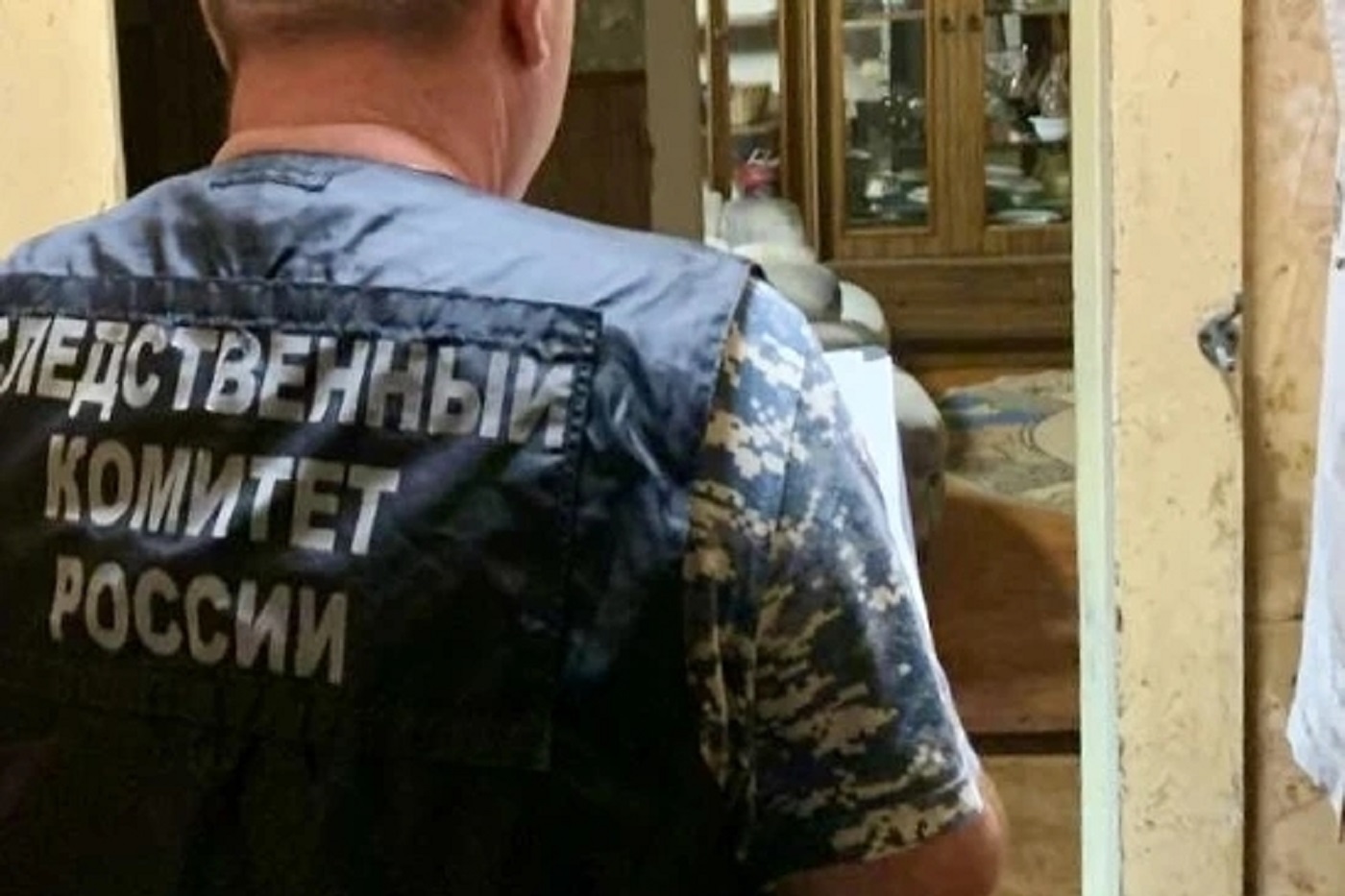 Жительницу Белозерска отправили в колонию за жестокую поножовщину