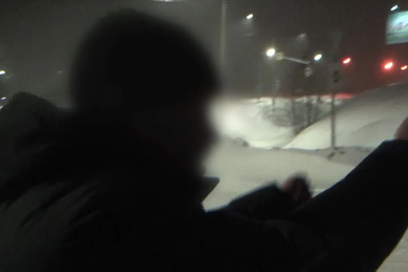 Вологодские следователи вычислили мужчину, убившего 30 лет назад таксиста