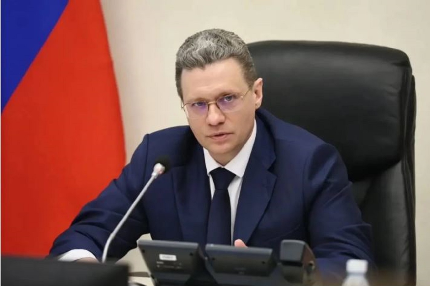 Георгий Филимонов пообещал вернуть «доску позора» для управляющих компаний