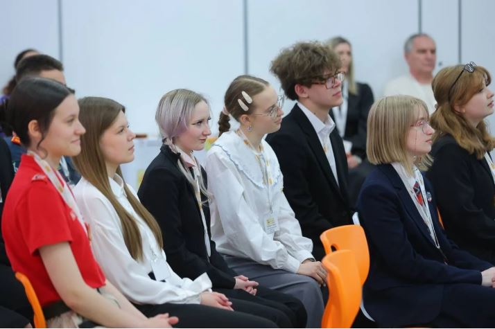 Юные вологжане примут участие во Всероссийской олимпиаде «Умники и умницы»