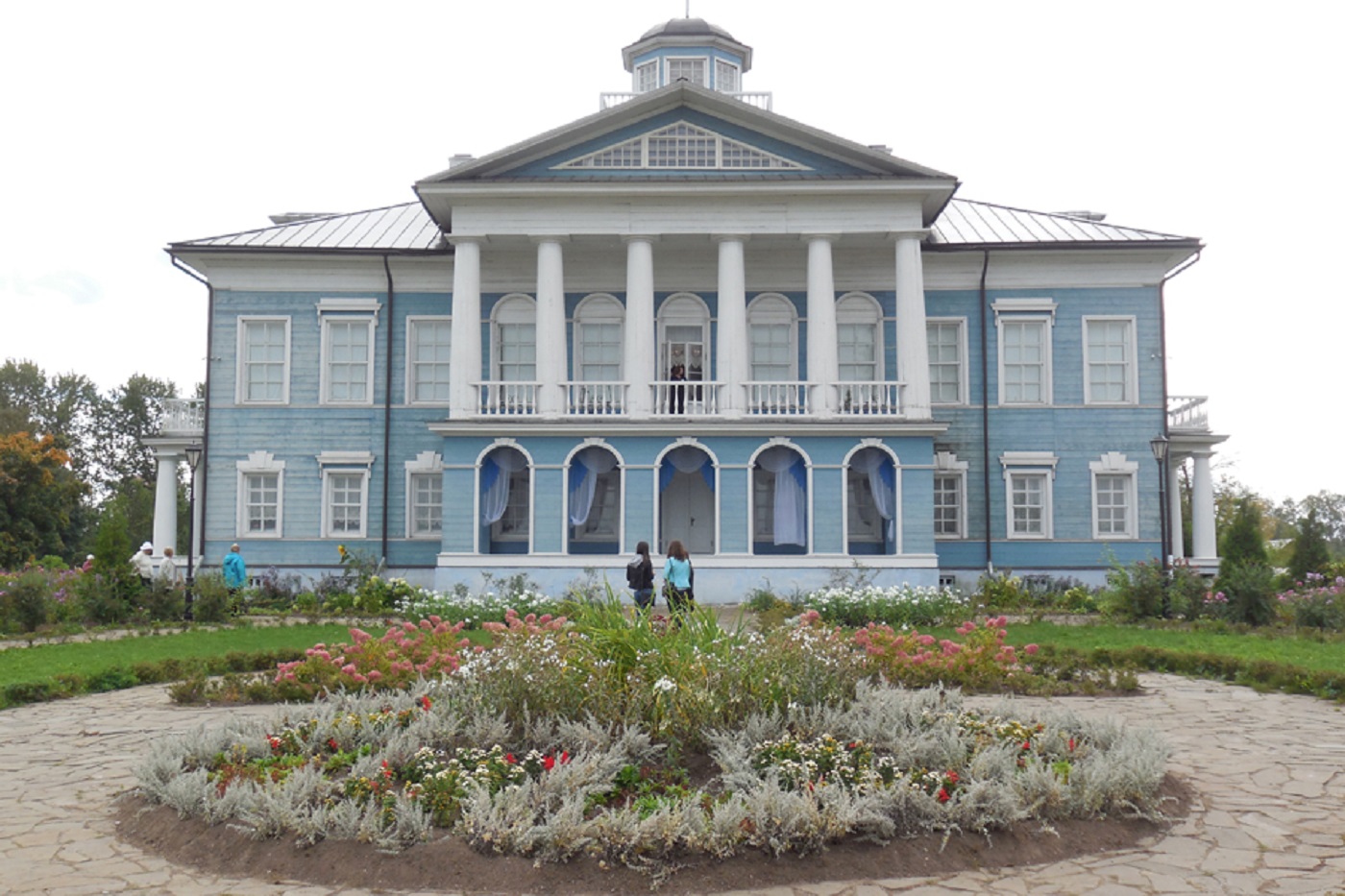 В Вологодской области назвали главное туристическое сокровище