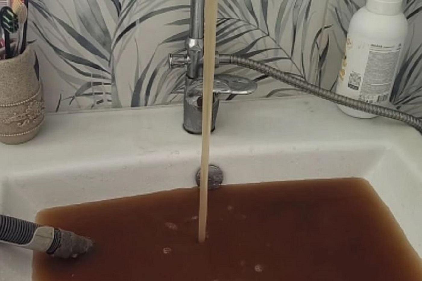 Режим «Повышенная готовность» ввели в Белозерске