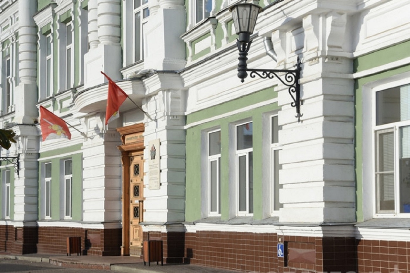 Власти Вологды готовы потратить 502 тысяч рублей на VPN