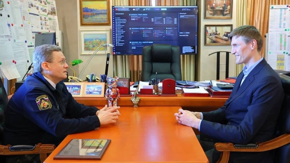 В центре Вологды появится баскетбольная площадка