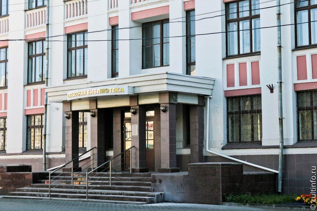 В Вологде покажут мультики бесплатно