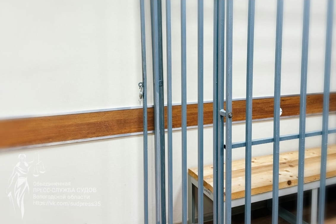 Мужчина застрелил знакомого из ружья под Вологдой и сам вызвал полицию
