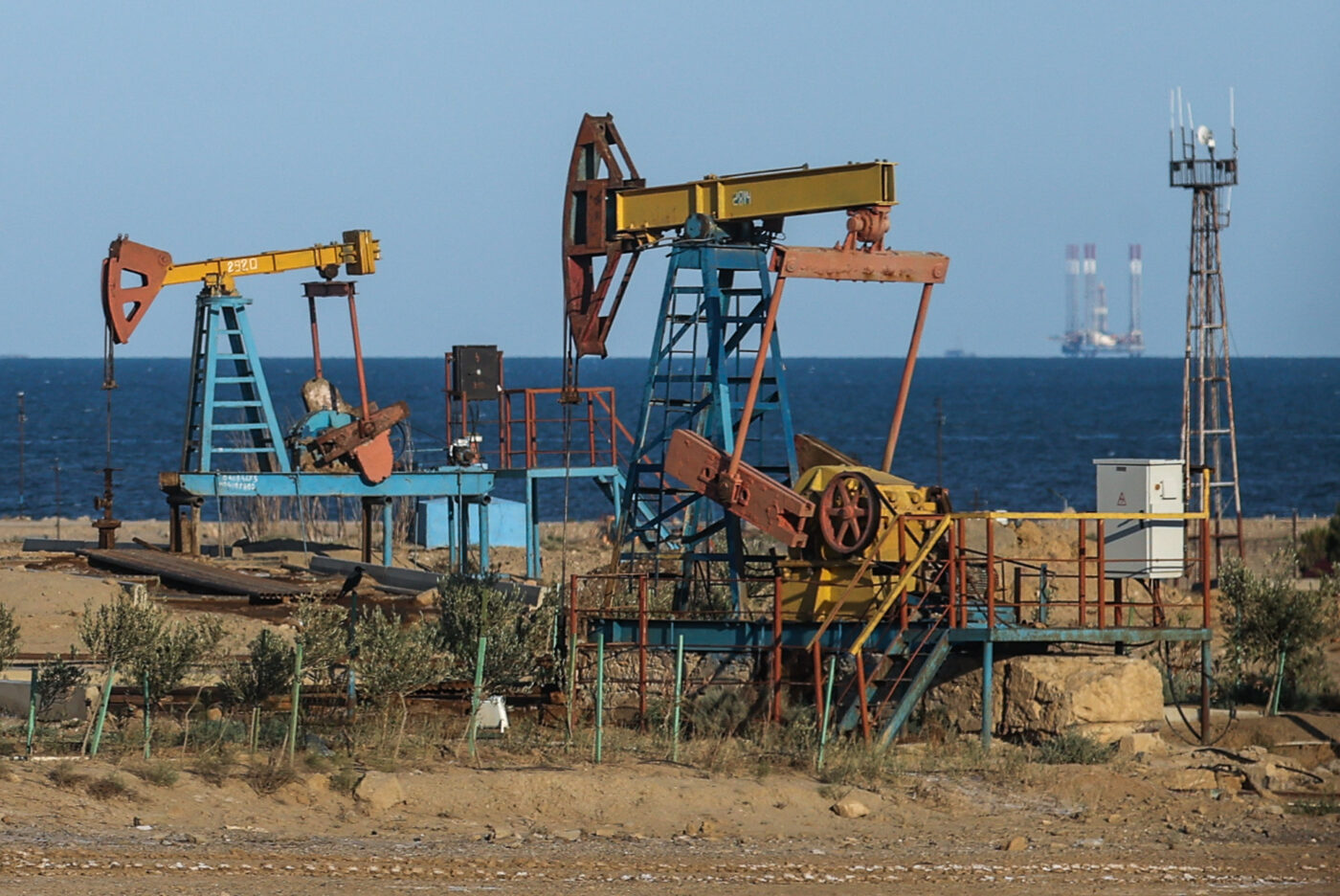 Почему дорогая нефть не решила всех проблем российского бюджета