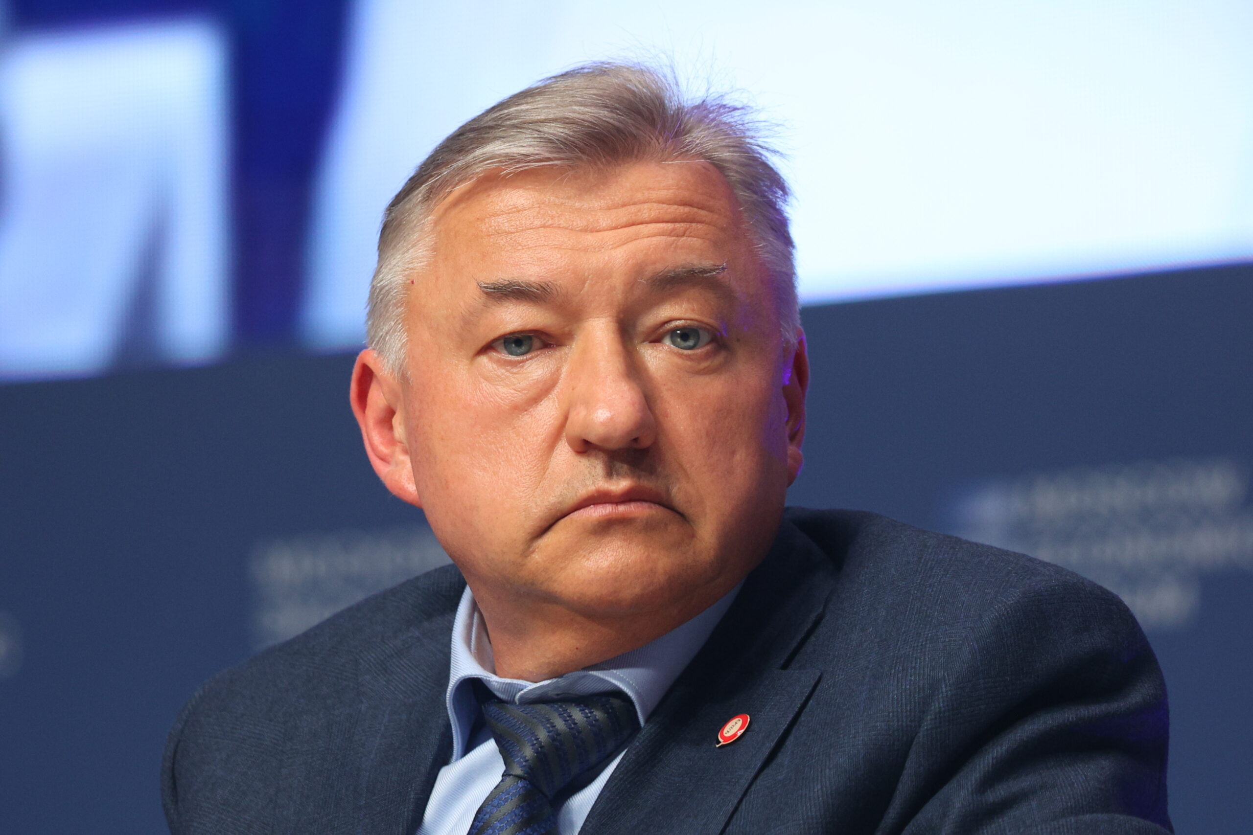 Заводы под угрозой: директор череповецкого ЧЛМЗ Боглаев жестко о крахе промышленности и зависимости от Китая