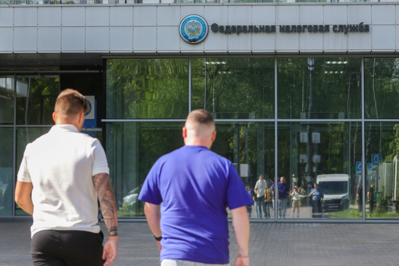 ТОП-5 отраслей российской экономики по уровню налоговой нагрузки