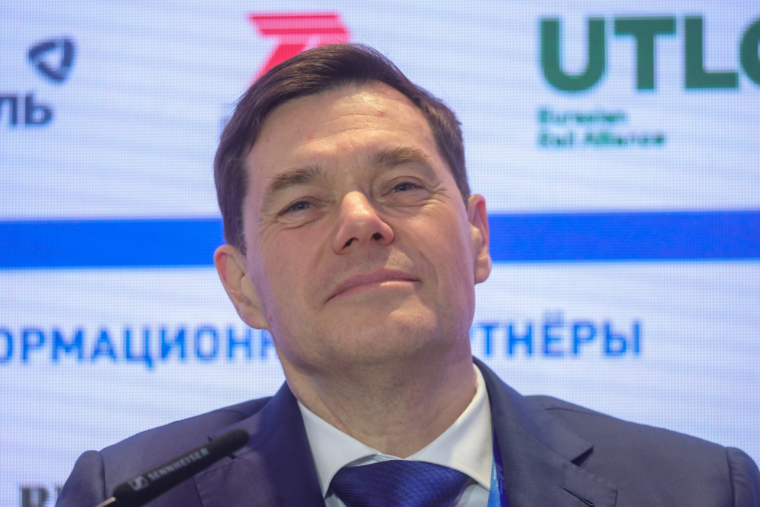 Череповецкий олигарх Мордашов будет добывать золото на Камчатке
