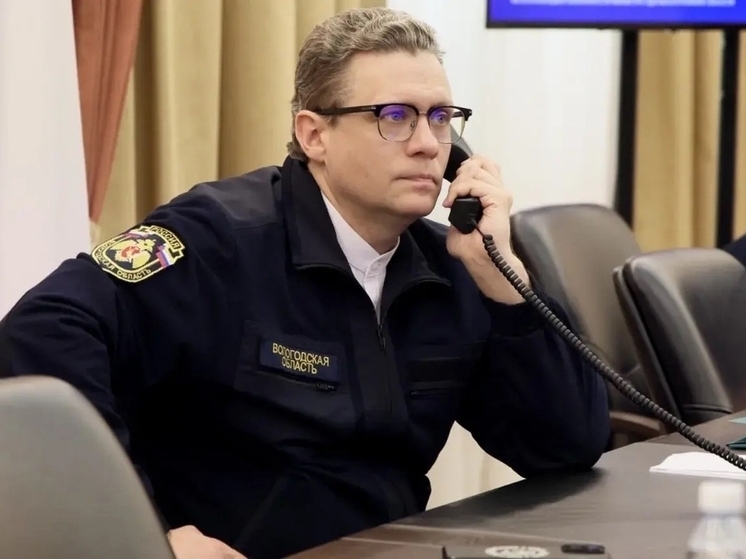 В Вологодском округе построят вертолётную площадку для санавиации