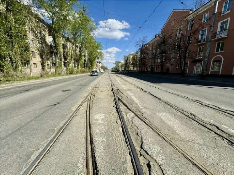 В Череповце капитально отремонтируют проспект Победы: 1,7 млрд рублей на 5,45 км