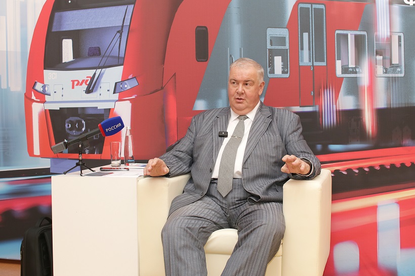 «Горюнов»