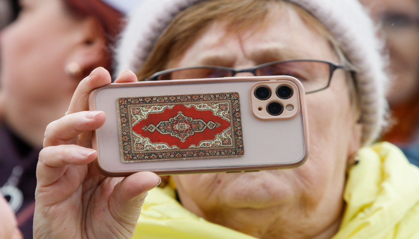 Как бесплатные приложения для кэшбэка крадут вашу биометрию за три секунды верификации