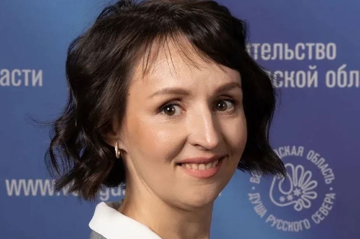 У вологодского губернатора появился новый заместитель
