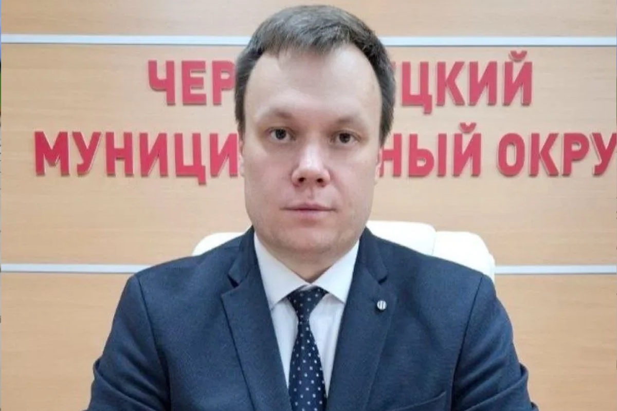 Стал известен кандидат на должность главы Великоустюгского округа