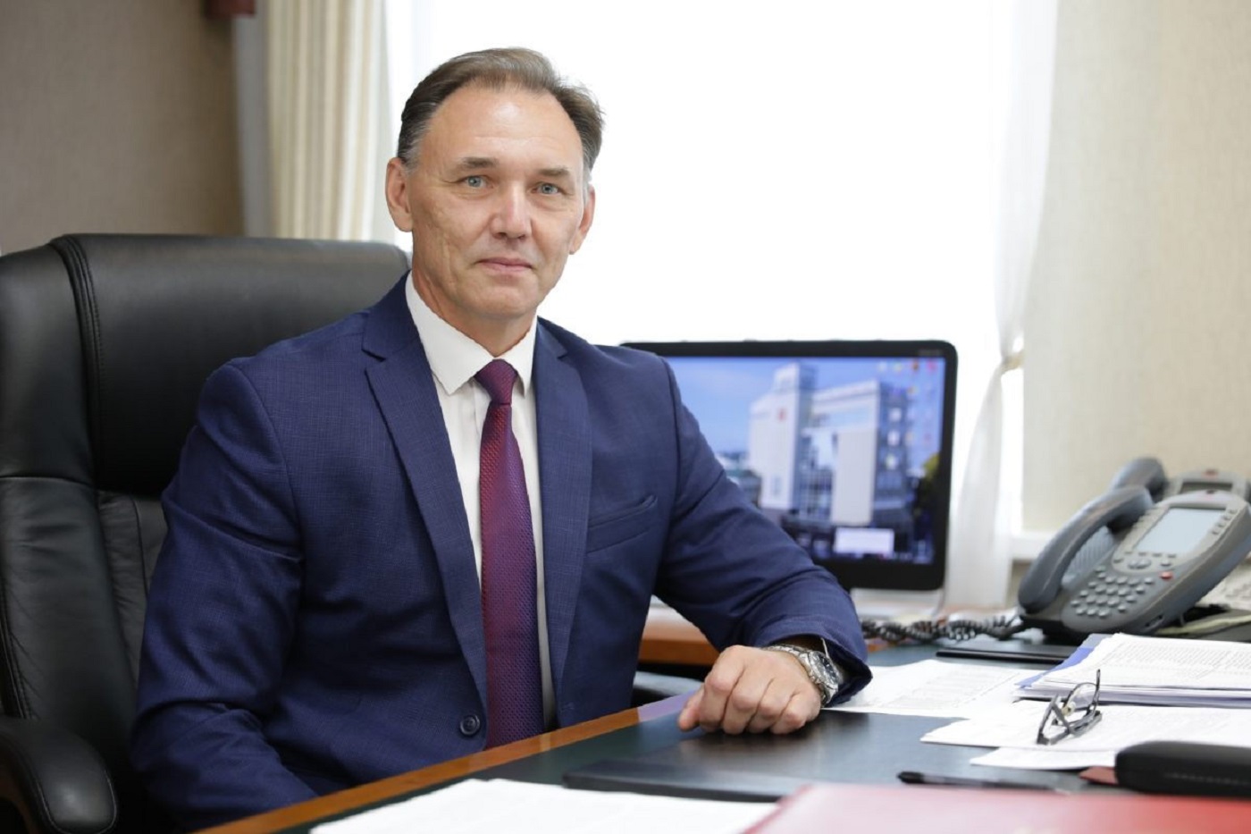 Председателю Вологодского областного суда прочат отставку
