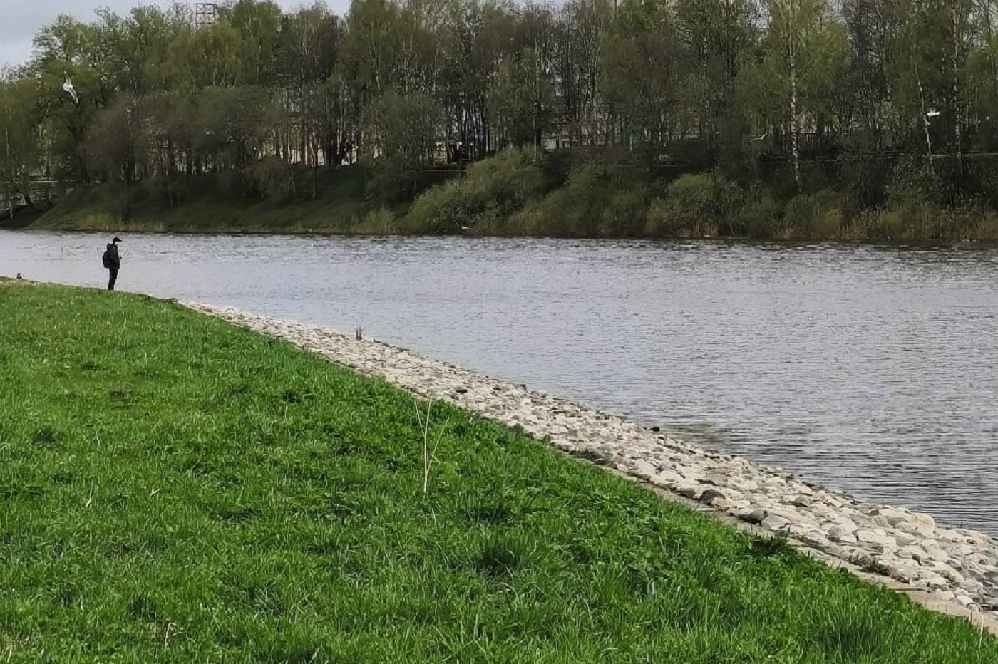 Вологодские синоптики рассказали, когда вернется тепло