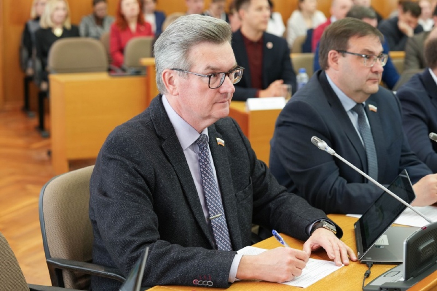 Для вологодских педагогов расширили меры поддержки